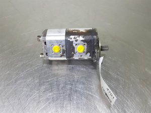 Haldex WQ09A2B - Volvo L 30 B-Z / X - Gearpump