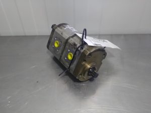 Haldex WQ09A2 - Gearpump/Zahnradpumpe/Tandwielpomp