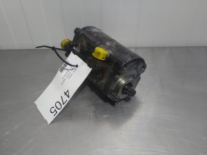 Haldex WQ09A2 - Gearpump/Zahnradpumpe/Tandwielpomp