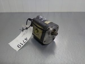 Parker 3349112735 - Liebherr 906 - Gearpump