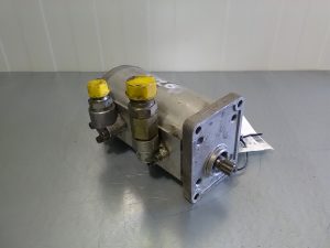 Casappa PLP20.20D0-12E2-LEB/EA-N-ELFS - Gearpump/Zahnradpu