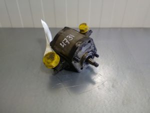 Ahlmann AZ150-4100527A-Casappa PLP20.11,2S0-54B5-Gearpump
