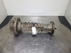 Spicer Dana 315/111/50-006 - Atlas AR65 - Axle housing
