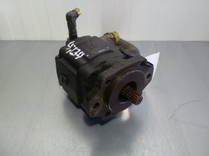 Manitou 224732-Casappa 03580500-Gearpump/Zahnradpumpe