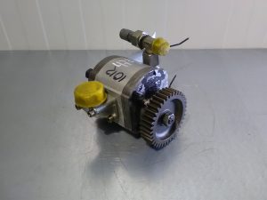 Ahlmann AZ150-4100527A-Casappa PLP20.11,2S0-54B5-Gearpump