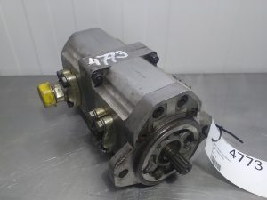 Sauer Sundstrand SNP3/26DSC47/6G - Gearpump