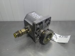Sauer Sundstrand TAP22-90/26,5SC001/1D - Gearpump