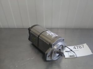 Rock 30885 - Gearpump/Zahnradpumpe/Tandwielpomp