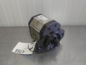 Rock 32594 - Gearpump/Zahnradpumpe/Tandwielpomp