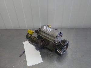 Iotti Strozzi 2ISP10/CR/S - Gearpump/Zahnradpumpe