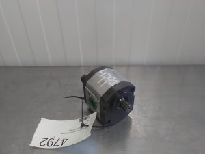 Roquet 1L12DT55F - Gearpump/Zahnradpumpe