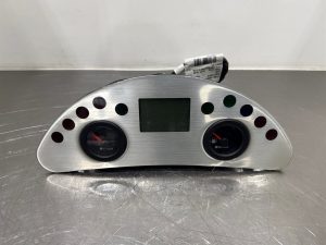 Schaeff/Terex TL/SKL/SKS-5110662040-Display unit/Dashboard