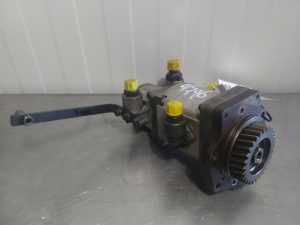 Galtech 2SPA8D10N - Gearpump/Zahnradpumpe