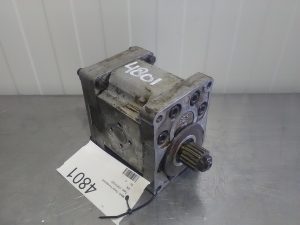 Sauer Sundstrand SNP3/33DC041/7M - Gearpump