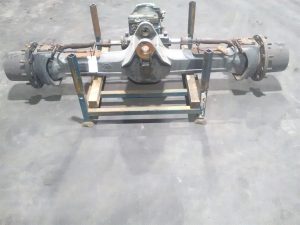 Ahlmann AZ14-ZF APL-R755-4472077069/4108760A-Axle/Achse/As