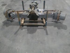 Ahlmann AZ14-ZF APL-R755-4472077069/4108760A-Axle/Achse/As
