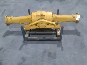 Caterpillar 924G - Axle/Achse/As