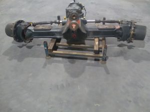 Ahlmann AZ14-ZF APL-R755-4472077069/4108760A-Axle/Achse/As