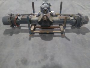 Ahlmann AZ14-ZF APL-R755-4472077069/4108760A-Axle/Achse/As