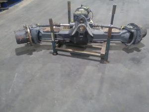 Ahlmann AZ14-ZF APL-R755-4472077069/4108760A-Axle/Achse/As