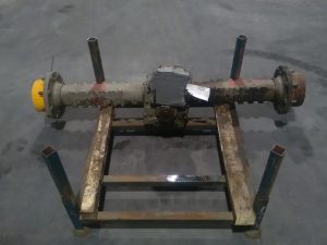 Spicer Dana 315/111/60 - Atlas 65 - Axle