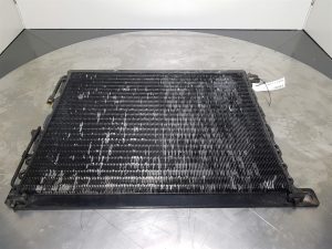 Ljungby Maskin L 12 - Airco condenser/Klimakondensator
