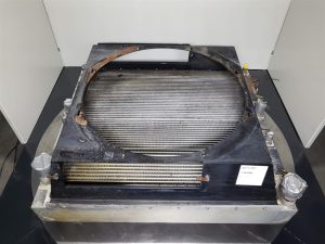 Ljungby Maskin L12 - Cooler/Kühler/Koeler