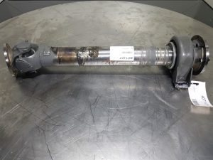 Ljungby Maskin L12 - Propshaft/Gelenkwelle/Cardanas