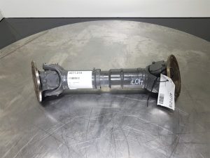 Ljungby Maskin L12 - Propshaft/Gelenkwelle/Cardanas