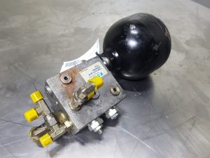 Eaton CPX12177 - Ljungby Maskin L12 - Valve