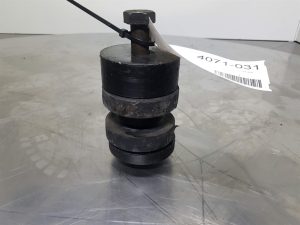 Ljungby Maskin L 12 - Vibration damper/dämpfer/Trillingsdemper