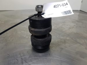 Ljungby Maskin L 12 - Vibration damper/dämpfer/Trillingsdemper