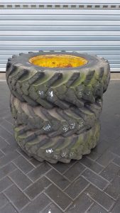 River 12.0/75-18 - Tyre/Reifen/Band
