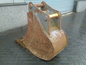 Liebherr R922 - 0,60 mtr - Bucket/Schaufel/Dichte bak