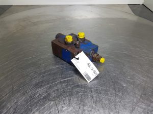 Rexroth RSM2-16B21 - Liebherr L538 - 10030852 - LFD modul