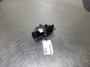 Liebherr L538-7414170-Filterdrier/Filtertrockner