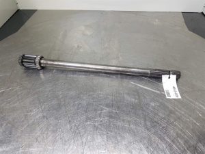 Zettelmeyer ZL1001-7420600204-Joint shaft/Steckwelle/Steekas