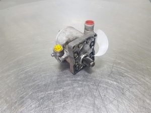 Perkins T4.236-XugpaBnuka C80X-Gearpump/Zahnradpumpe