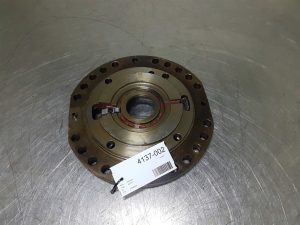 Ahlmann AZ210-23104841-NAF AH08-2-Axle parts/Flansch