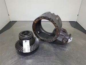 Ahlmann AZ210-NAF AH07-4-Differential/Differentieel