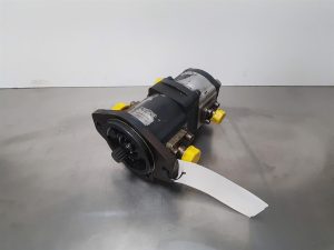 Rexroth 0510766008 - Gearpump/Zahnradpumpe/Tandwielpomp