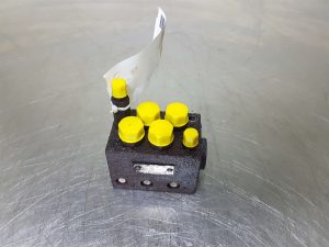 Ahlmann AZ210E-Rexroth 7784900114-Valve/Ventile/Ventiel