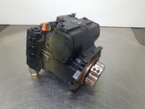 Ahlmann AZ210E-Rexroth A4VG125DE2D1/32R-Drive pump/Rijpomp
