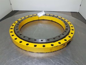 Ahlmann AZ210E - Slewing ring/Drehkranz/Draaikrans