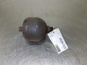 Ahlmann AZ210E-Hydac SBO200-1E1-Accumulator/Hydrospeicher
