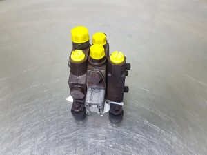 Ahlmann AZ210E-2301677AL-Valve/Ventile/Ventiel