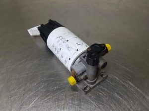 Ahlmann AZ210E-23110509/23116435-Pre-filter/Vorfilter