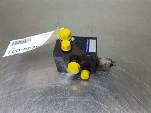 Ahlmann AZ210E-Poclain VB-100-400-43-00-004-Valve/Ventile