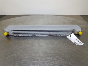 Ahlmann AZ210E-23123598-Fuel cooler/Kraftstoffkuehler