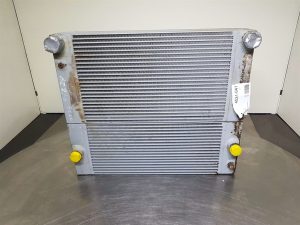 Ahlmann AZ210E-23123600-Watercooler/Wasserkühler/Koeler
